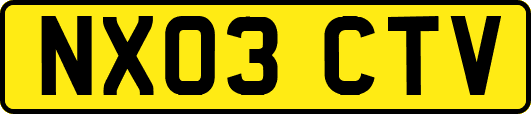 NX03CTV