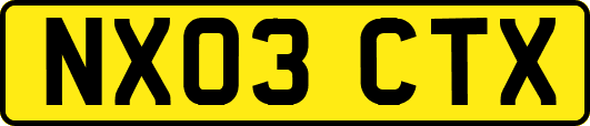 NX03CTX