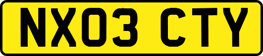 NX03CTY