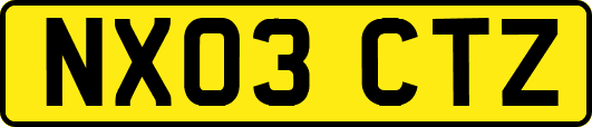 NX03CTZ
