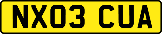 NX03CUA