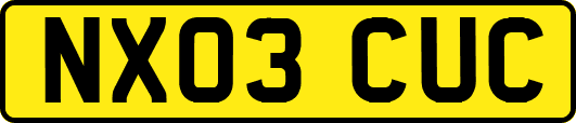 NX03CUC