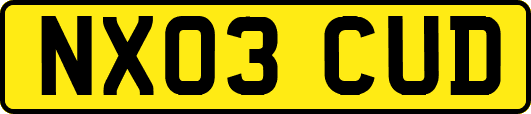 NX03CUD