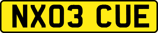 NX03CUE