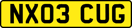 NX03CUG
