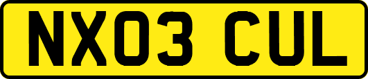 NX03CUL