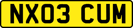 NX03CUM