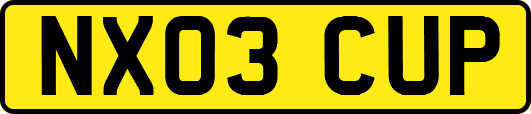 NX03CUP