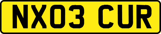 NX03CUR