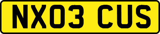 NX03CUS