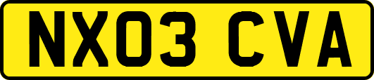 NX03CVA