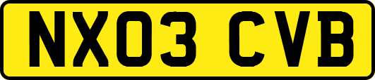 NX03CVB