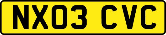 NX03CVC