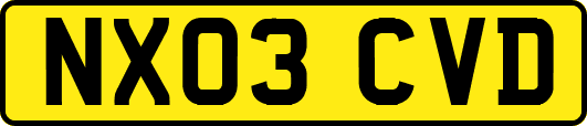 NX03CVD