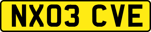 NX03CVE