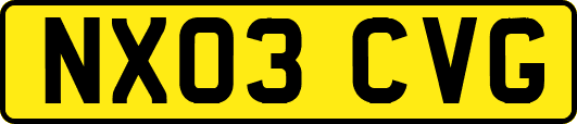 NX03CVG
