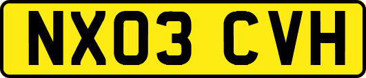 NX03CVH
