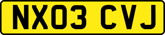 NX03CVJ