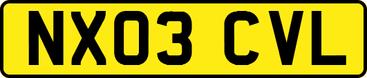 NX03CVL