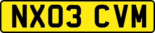 NX03CVM