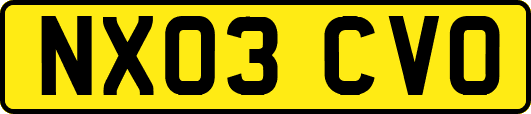 NX03CVO