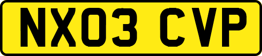 NX03CVP