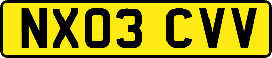 NX03CVV