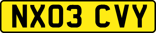 NX03CVY