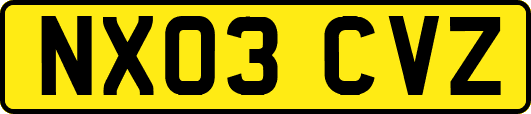 NX03CVZ