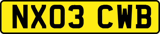NX03CWB