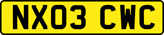NX03CWC