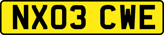 NX03CWE