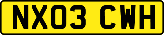 NX03CWH