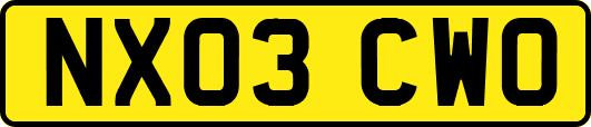 NX03CWO
