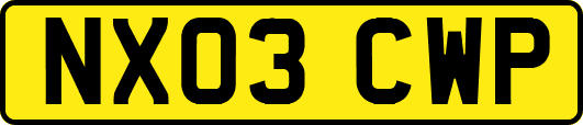 NX03CWP