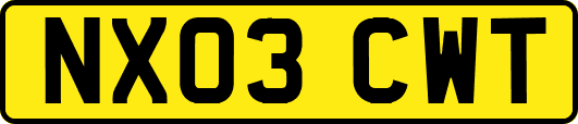 NX03CWT