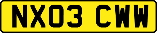 NX03CWW