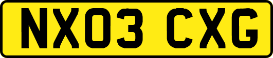 NX03CXG