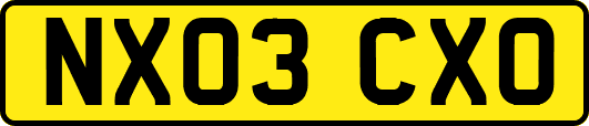 NX03CXO