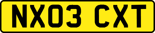 NX03CXT