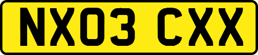 NX03CXX