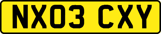 NX03CXY