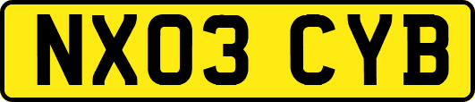 NX03CYB