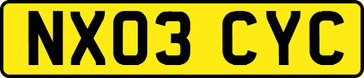 NX03CYC