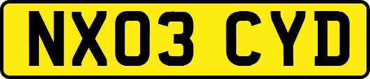 NX03CYD