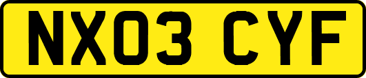 NX03CYF
