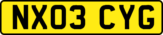 NX03CYG
