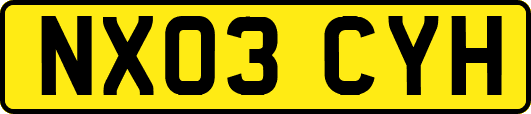 NX03CYH