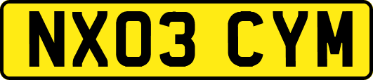 NX03CYM