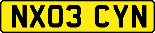 NX03CYN